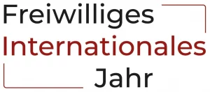 Logo Freiwilliges Internationales Jahr