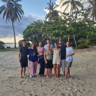 Zwischenseminar in Pangani, Tansania 🇹🇿

#freiwilligendienst #Austausch #Reflexion
#Gemeinschaft #globaleslernen